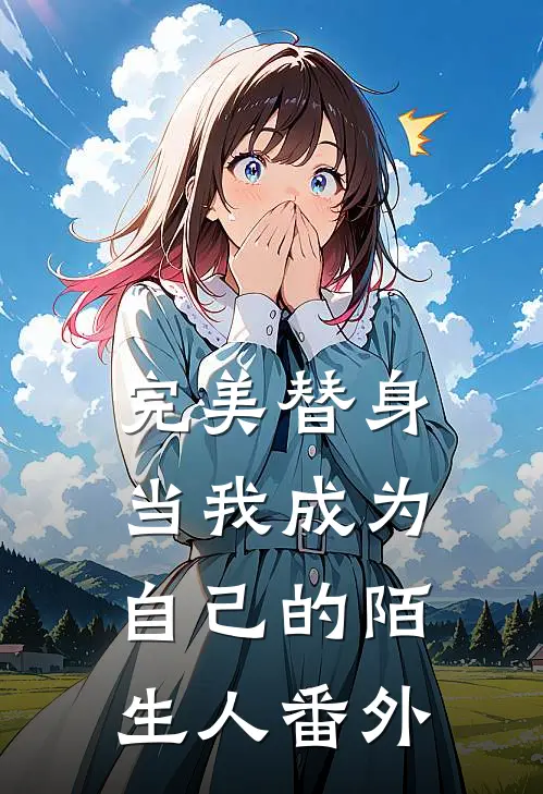 完美替身：当我成为自己的陌生人番外