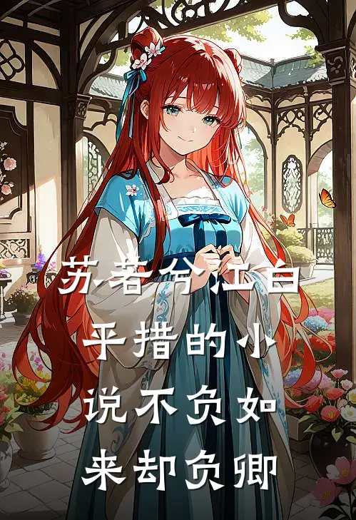 苏若兮江白平措的小说不负如来却负卿