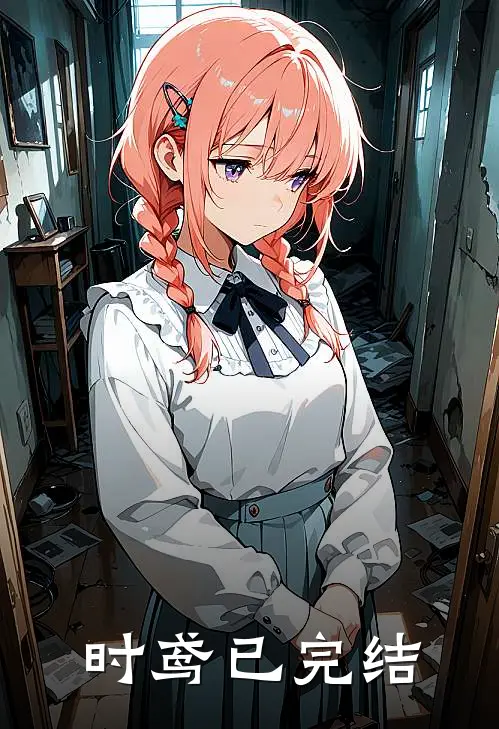 时鸢已完结