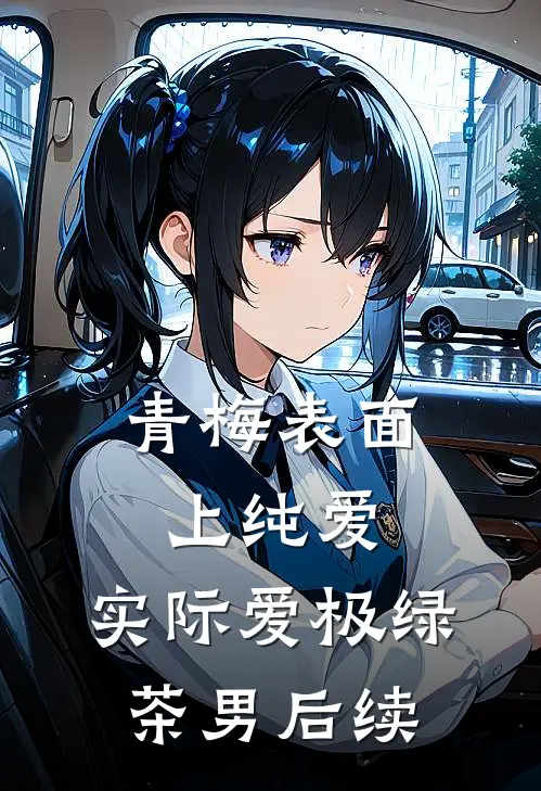 青梅表面上纯爱，实际爱极绿茶男后续