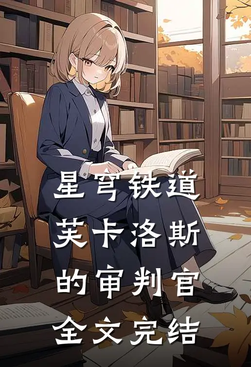 星穹铁道：芙卡洛斯的审判官全文完结