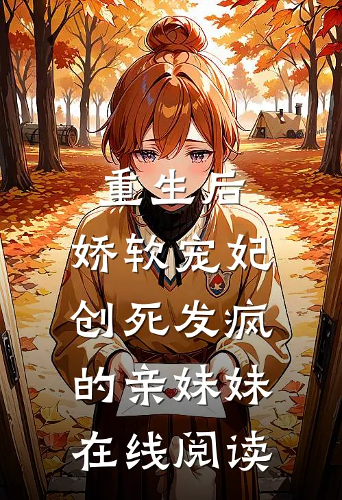 重生后，娇软宠妃创死发疯的亲妹妹在线阅读