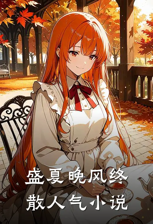 盛夏晚风终散人气小说