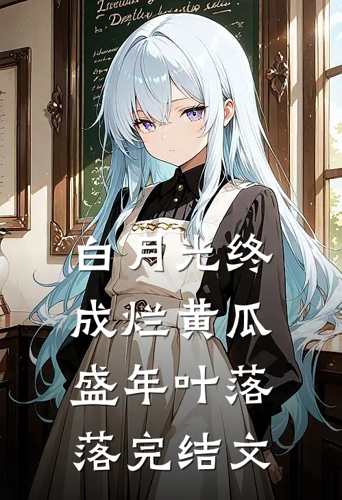 白月光终成烂黄瓜盛年叶落落完结文