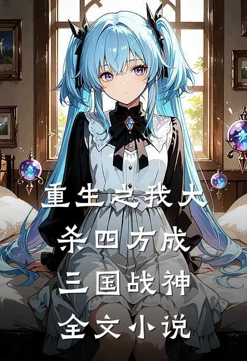 重生之我大杀四方成三国战神全文小说