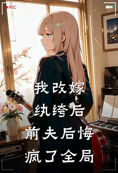 我改嫁纨绔后，前夫后悔疯了全局