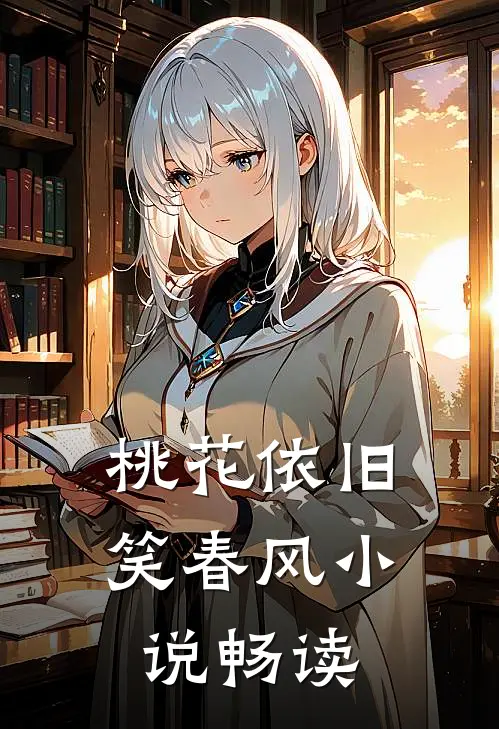 桃花依旧笑春风小说畅读