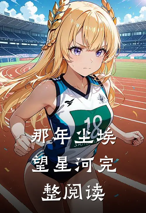 那年尘埃望星河完整阅读