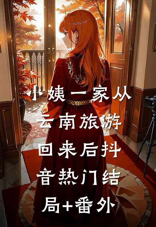 小姨一家从云南旅游回来后抖音热门结局+番外