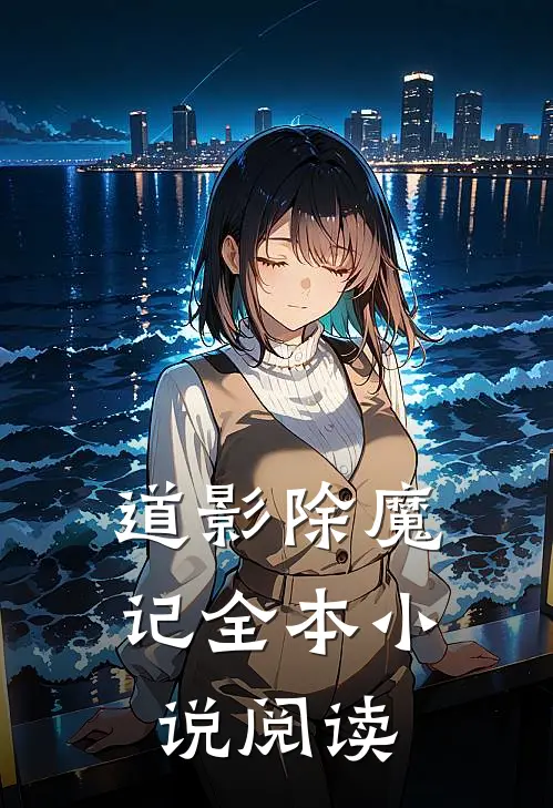 道影除魔记全本小说阅读