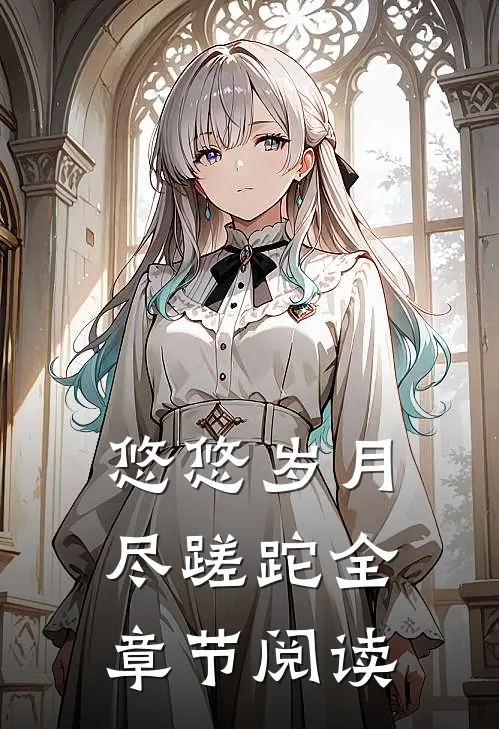 悠悠岁月尽蹉跎全章节阅读