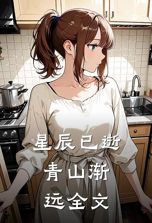 星辰已逝,青山渐远全文阅读