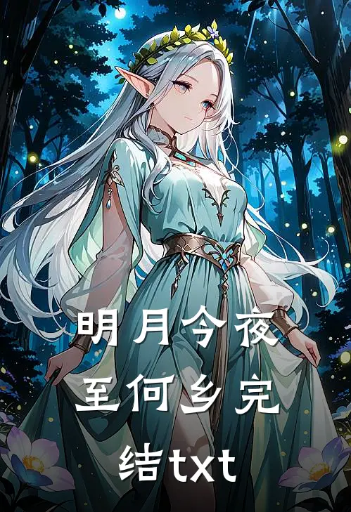 明月今夜至何乡完结txt