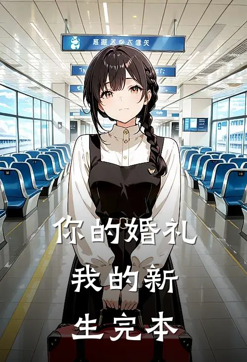 你的婚礼，我的新生完本