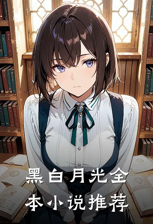 黑白月光全本小说推荐