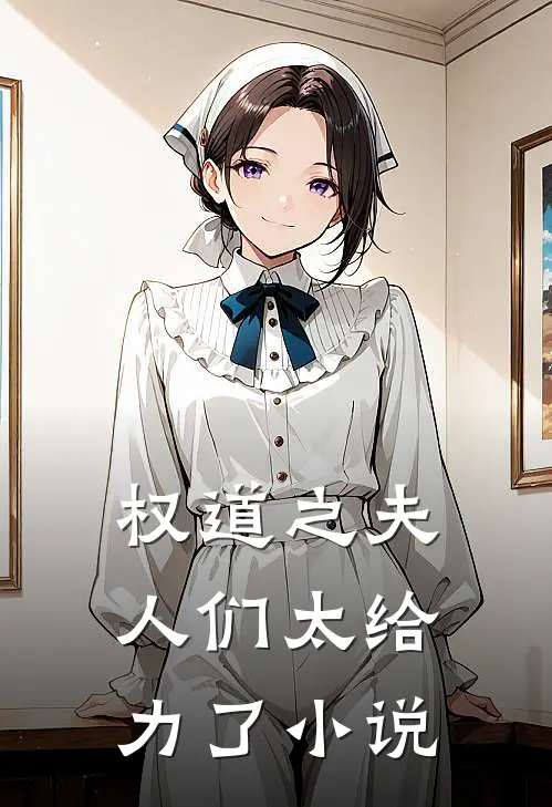 权道之夫人们太给力了小说