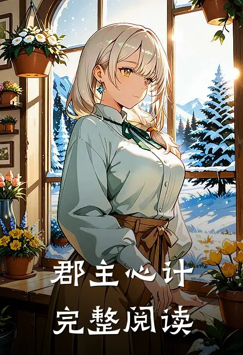 郡主心计完整阅读