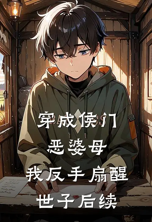 穿成侯门恶婆母，我反手扇醒世子后续