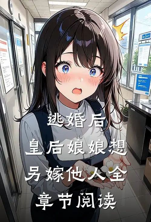 逃婚后,皇后娘娘想另嫁他人全章节阅读