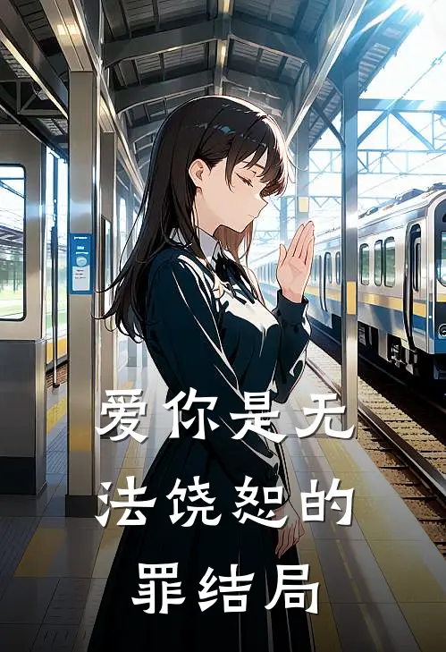 爱你是无法饶恕的罪结局