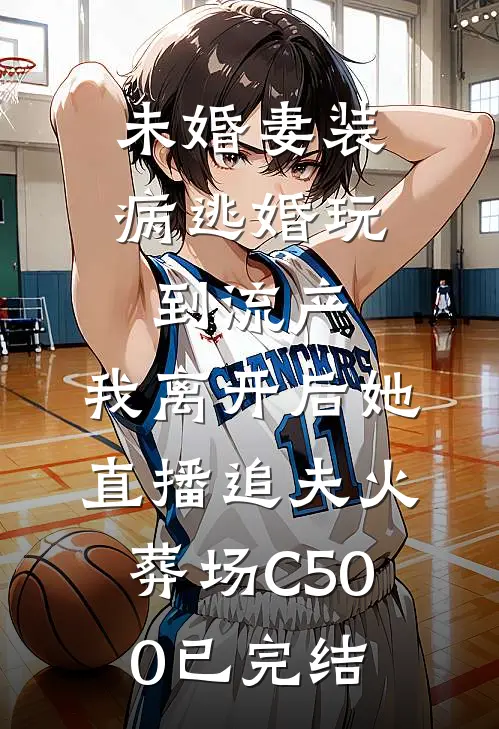 未婚妻装病逃婚玩到流产，我离开后她直播追夫火葬场C500已完结