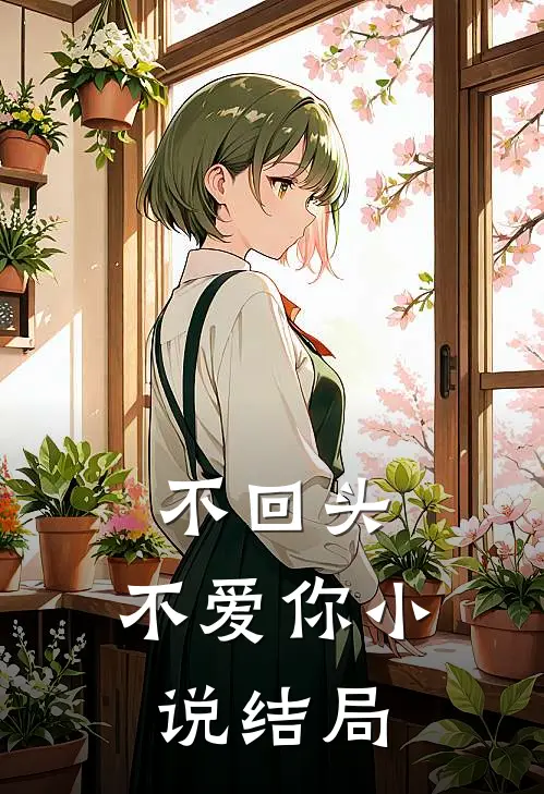 不回头,不爱你结局是