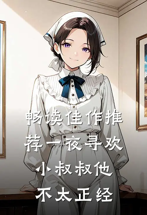 畅读佳作推荐一夜寻欢：小叔叔他不太正经