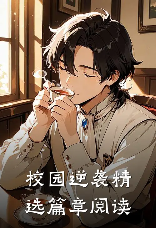 校园逆袭精选篇章阅读