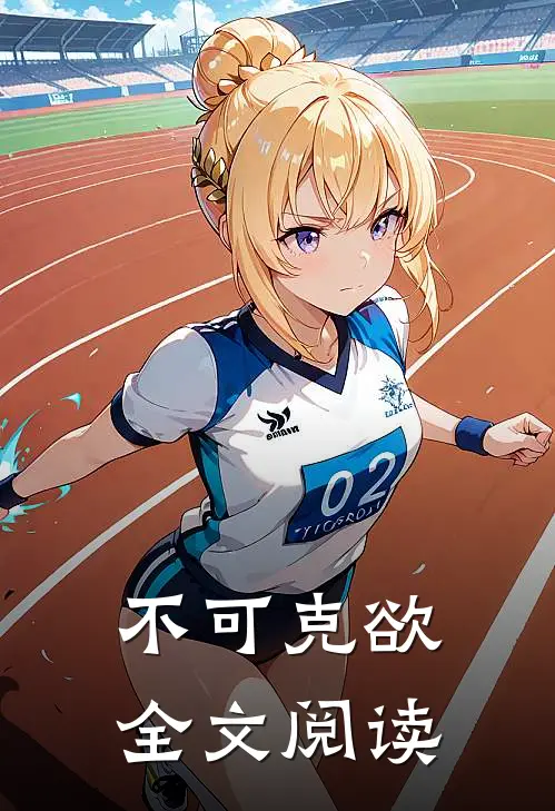 不可克欲全文阅读