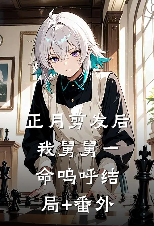 正月剪发后，我舅舅一命呜呼结局+番外