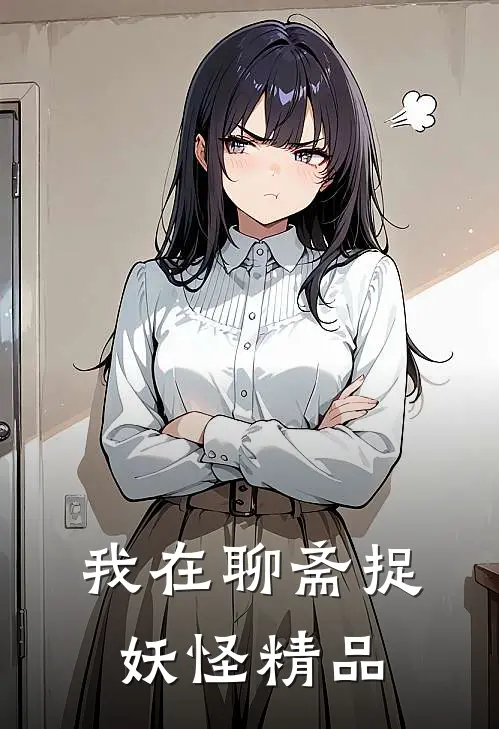 我在聊斋捉妖怪精品
