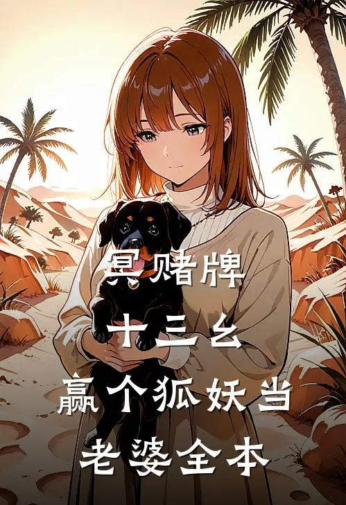 冥赌牌，十三幺，赢个狐妖当老婆全本