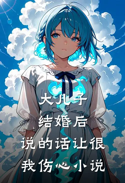 大儿子结婚后，说的话让很我伤心小说