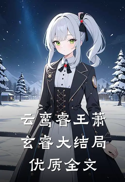 云鸾睿王萧玄睿大结局优质全文