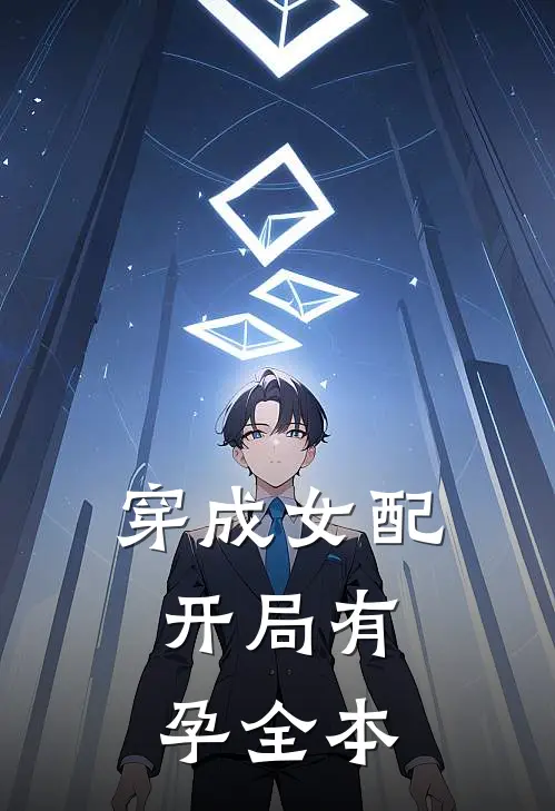 穿成女配,开局有孕全本