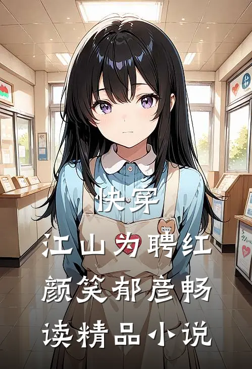 快穿：江山为聘红颜笑郁彦畅读精品小说
