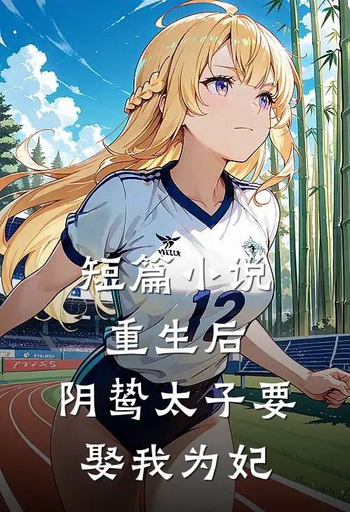 短篇重生后,阴鸷太子要娶我为妃全文阅读