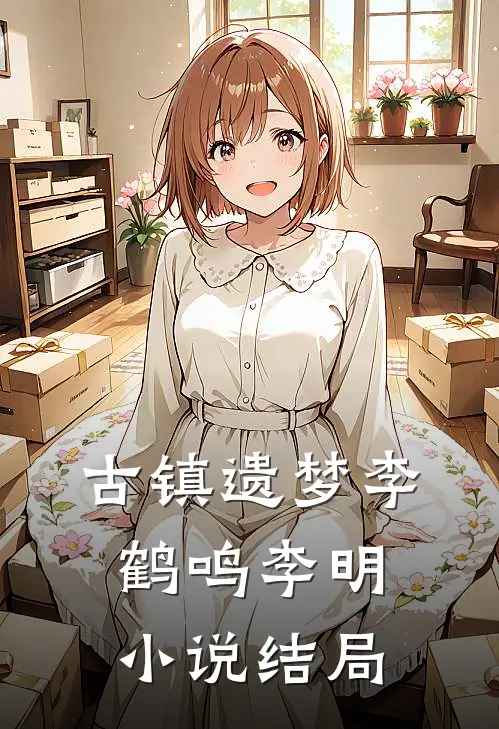 古镇遗梦李鹤鸣李明小说结局