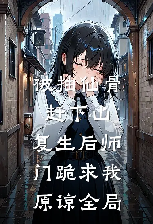 被抽仙骨赶下山，复生后师门跪求我原谅全局