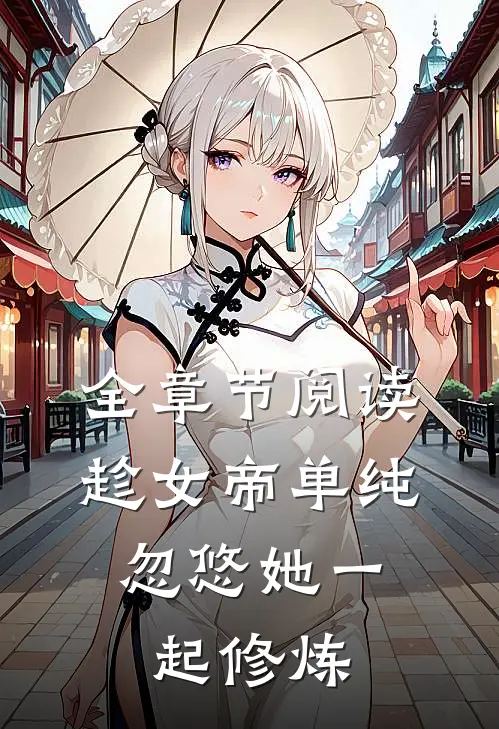 全章节阅读趁女帝单纯，忽悠她一起修炼