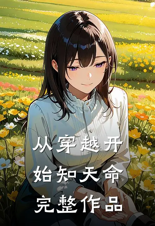 从穿越开始知天命完整作品