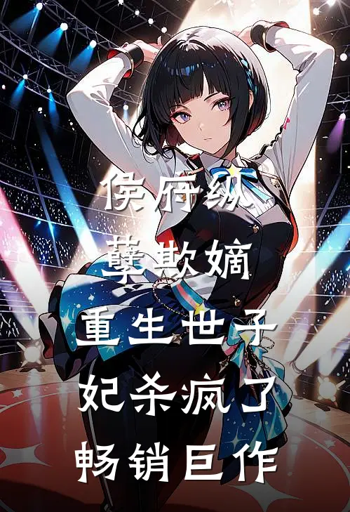 侯府纵孽欺嫡，重生世子妃杀疯了畅销巨作