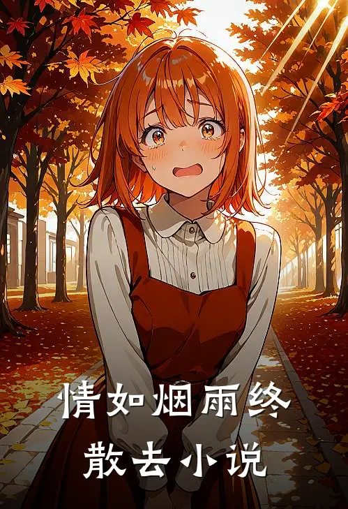情如烟雨终散去小说