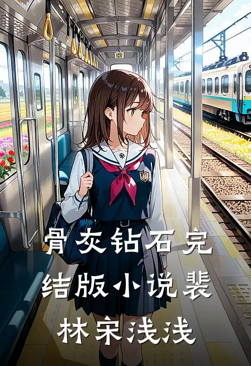 骨灰钻石完结版小说裴林宋浅浅