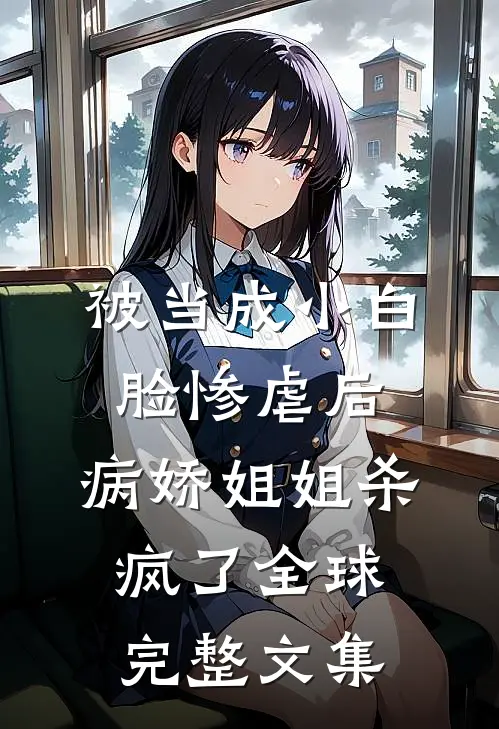 被当成小白脸惨虐后，病娇姐姐杀疯了全球完整文集