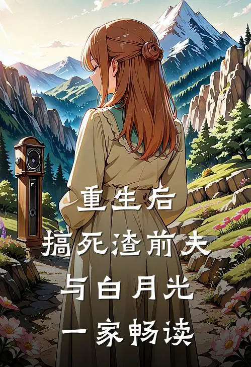 重生后，搞死渣前夫与白月光一家畅读