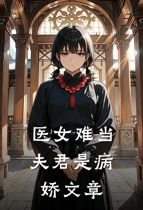 医女难当夫君是病娇文章在线阅读