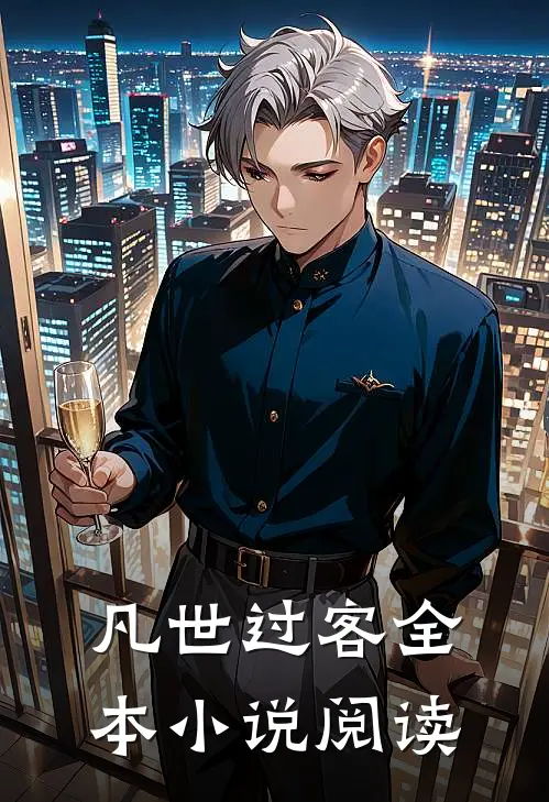 凡世过客全本小说阅读