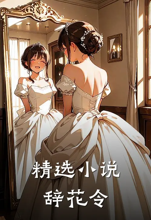 精选小说辞花令