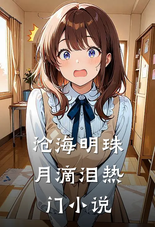 沧海明珠月滴泪热门小说